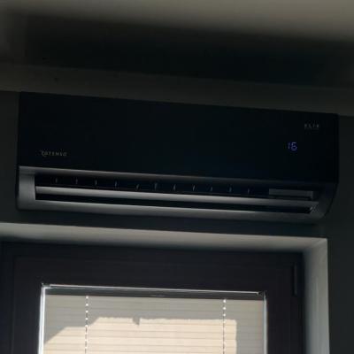 Klimatyzacja Nowy Sacz